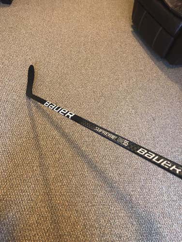 Pro Stock Bauer Supreme One95 Stick