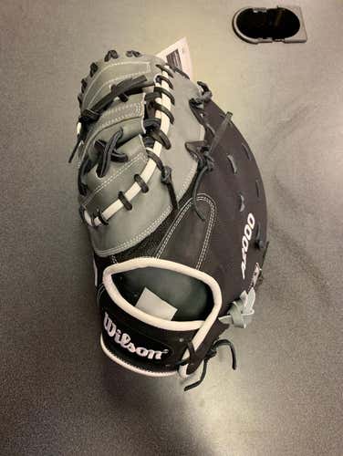 Wilson A2000 1617 LHT
