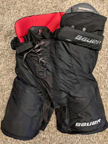 Bauer 1X Senior M Pants