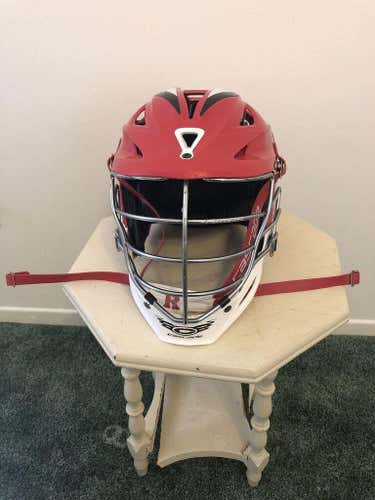 Cascade Helmet Adult