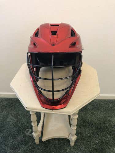 Cascade Helmet Youth