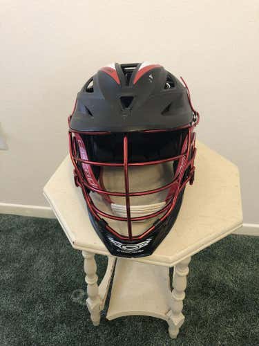 Cascade Helmet Youth