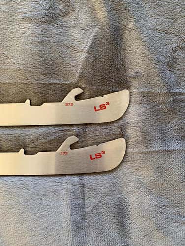 Brand New LS3 Steel. 272