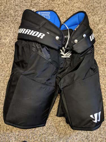Warrior QRL Hockey Pants - Senior Medium (M)