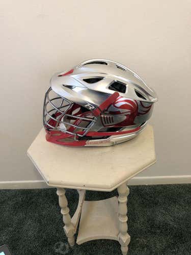 Cascade Helmet Youth