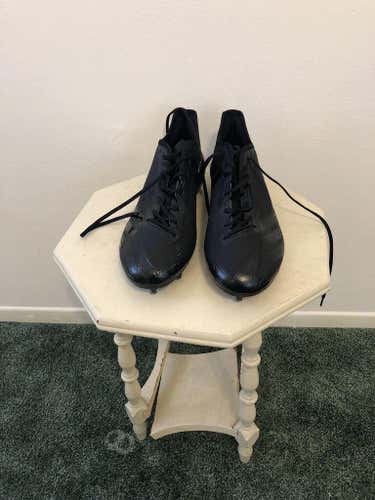 New Adidas Cleats