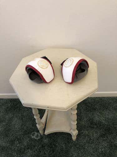 Maverik Arm Pads