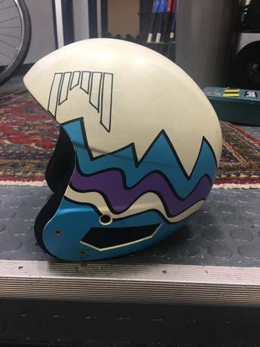 Shred Helmet