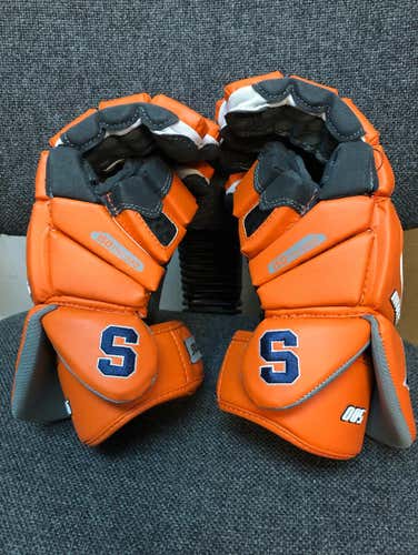 Authentic Issued Syracuse Stallion 500’s
