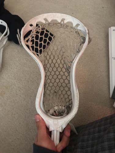 USED Stx Duel U