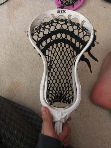 USED Stx Duel U