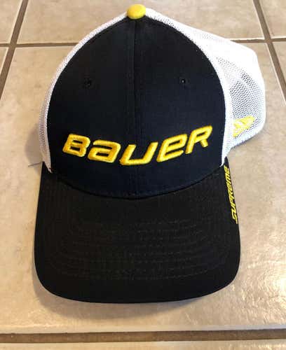 Bauer Supreme SnapBack - Make An Offer