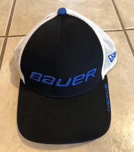 Bauer Nexus SnapBack Hat - Make An Offer