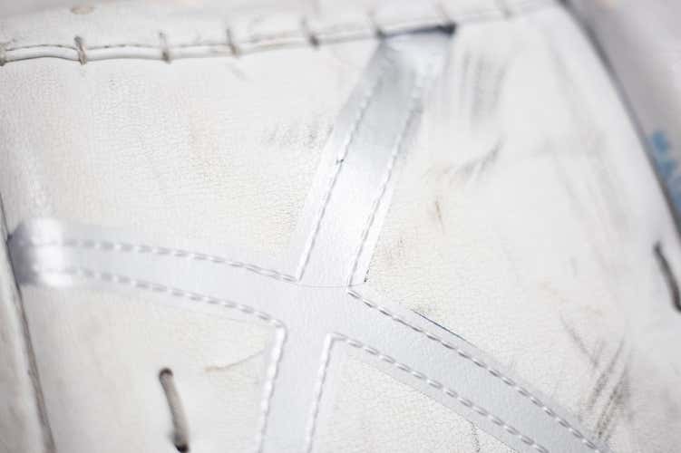 Goalie Pad & Equipment Color Changing Vinyl (Compare to Pad Wrap PadSkinz)