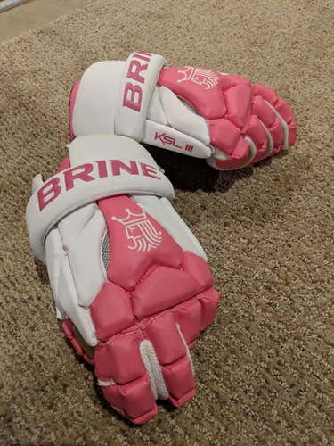 New Brine King Superlight III Gloves