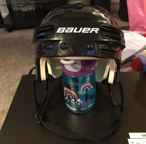 Brand New Bauer 4500