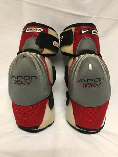 Bauer Vapor XXV Elbow Pads (RSS15)- Size 12”