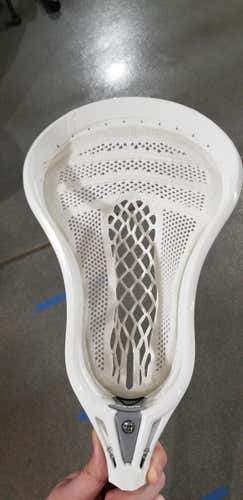 New Warrior Evo Warp Pro Head (Whip 3)