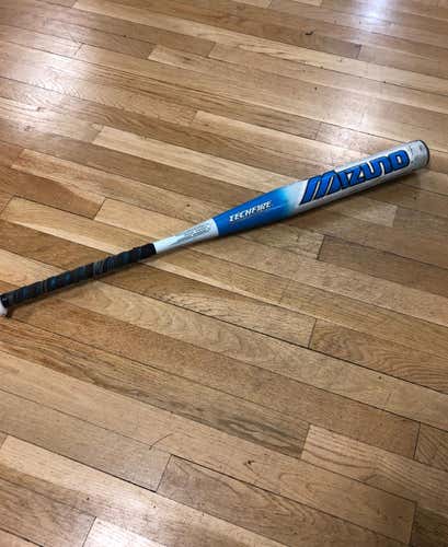 Mizuno Frenzy 3.0 Fast Pitch SoftbLl Bat - 33” -RSS26