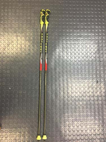 Leki Carbon GS Poles