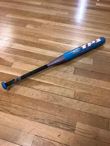 Louisville Slugger TPS Zephyr 7c Composite Softball Bat - 32” - RSS34