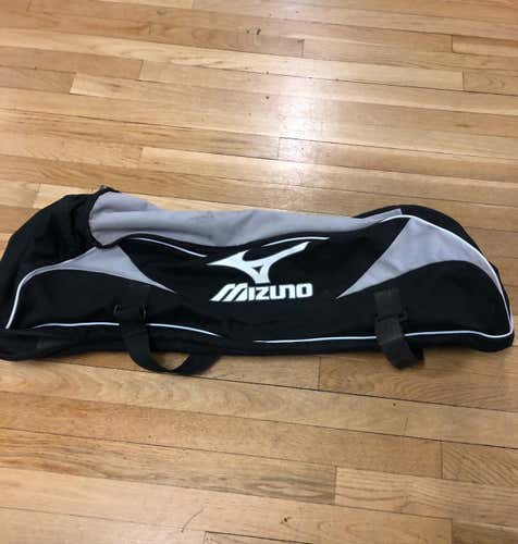 Mizuno Baseball Equipment Bag - RSS36