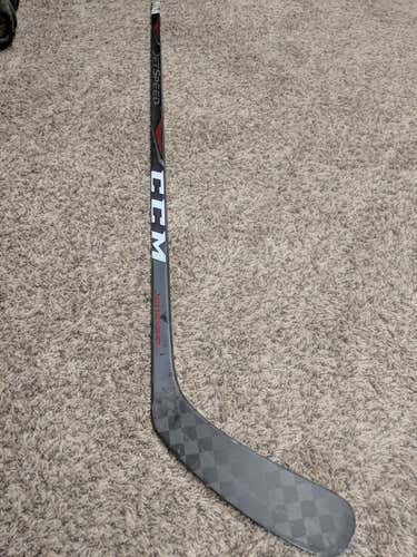 CCM Jetspeed Stick - Senior Right (R) - P92 75 Flex