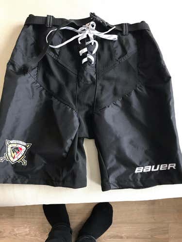 Bauer Pro Stock Shell