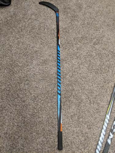 Warrior QRL Stick - Senior Right (R) - W03 75 Flex