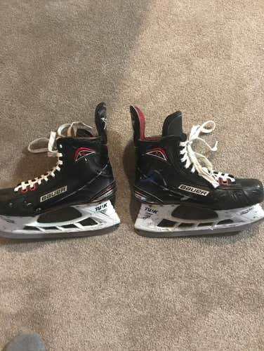 Bauer 1x Skate Pro Stock