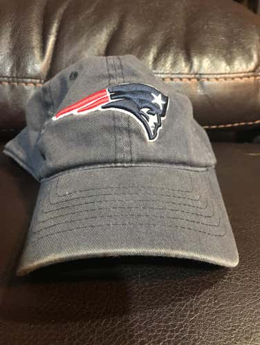 New England Patriots Hat