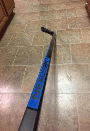 Bauer Nexus 2N
