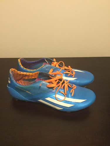 Adidas Cleats