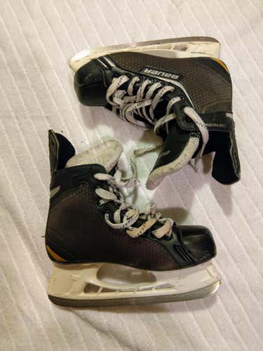 Bauer Skates Senior Size 7