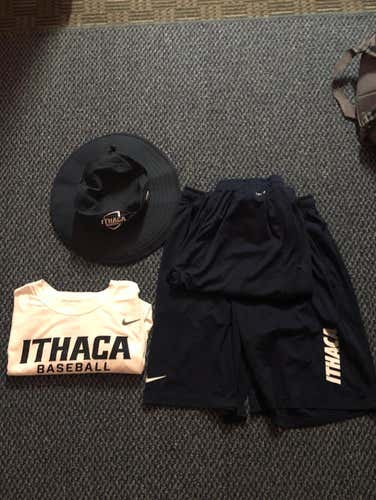 Ithaca College Baseball Gear