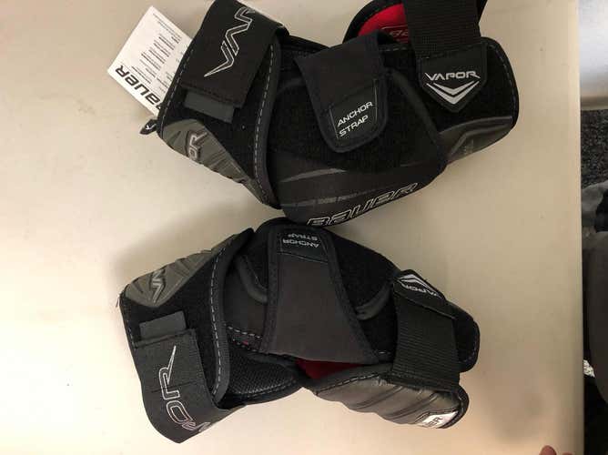 New Bauer X900 Lite Elbow Pads Senior Medium