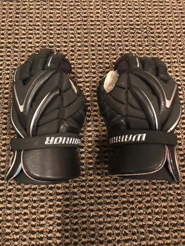 Black Warrior Evo Gloves
