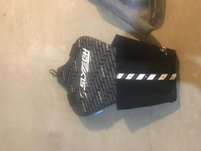 Slytech Protective Gear