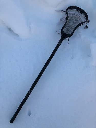 ECD Mirage On ECD Carbon