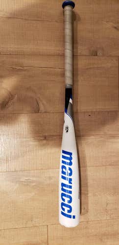 Marucci F5