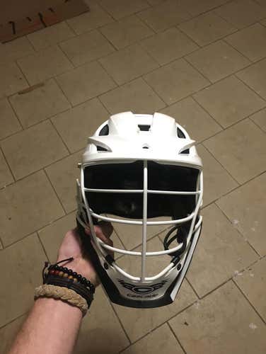 SUNY Cortland 2018 Cascade S. Used for one season