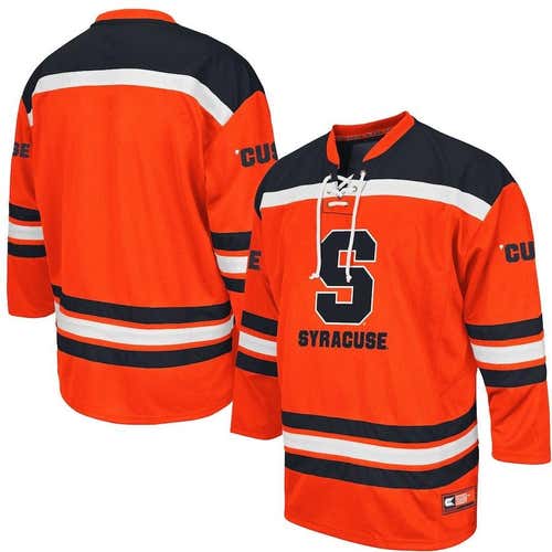 Syracuse Jersey