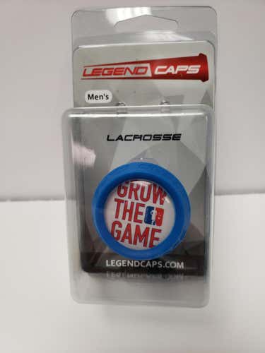 Shaft Cap, mens -- GROW the GAME