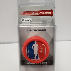 Shaft Cap, womens -- GROW the GAME