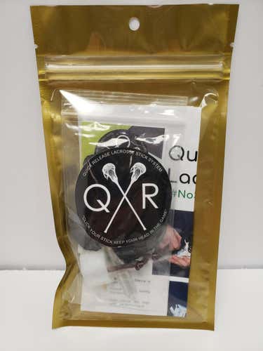 Quick-Release Mens Shaft System