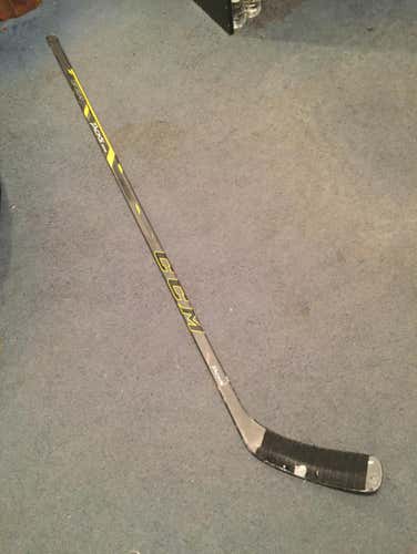 CCM Tacks 3052 95 Flex Hossa Stick LH
