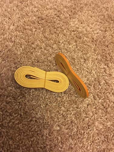 Brown/Tan Glove Lace