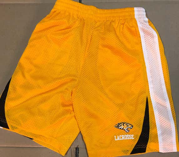 YTH MED TOWSON mesh shorts