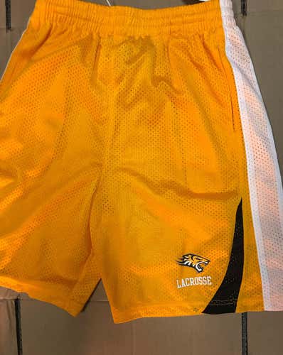 YOUTH LRG TOWSON mesh shorts