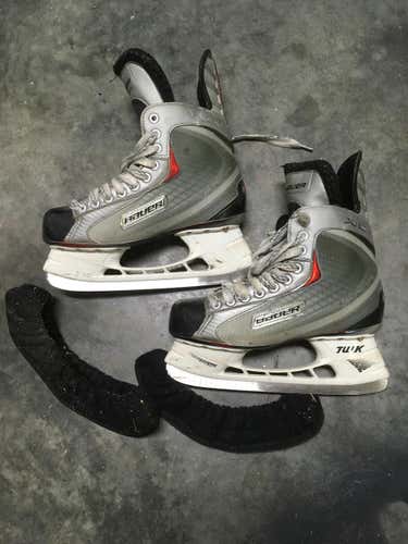 Bauer Skates